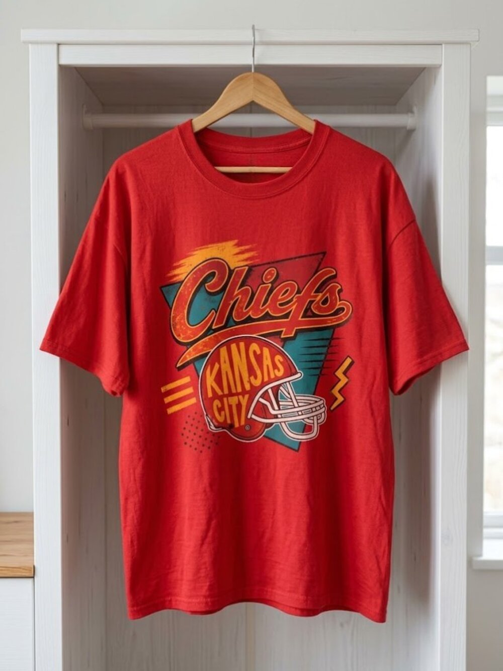 Kansas City Chiefs T-Shirt
